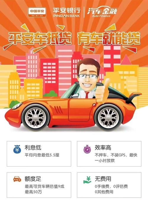 东莞东城车贷平安 平安银行的贷款买车流程是什么? 东莞东城车贷平安 平安银行的贷款买车流程是什么?