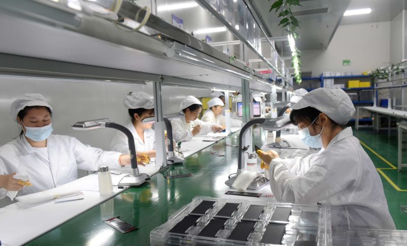 南方惠评｜从贷款余额看惠州制造业后劲