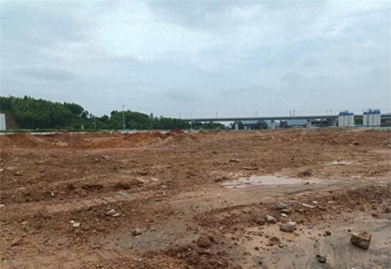 惠州要卖5宗商住地 起拍总价近30亿总建面62万平