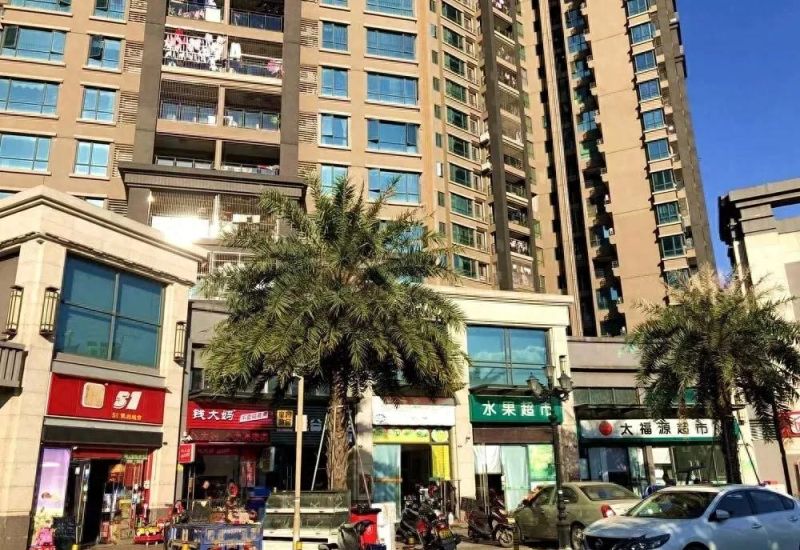 热度不减！惠州江北这些楼盘仍受大众喜爱，均价9900-13000元/㎡