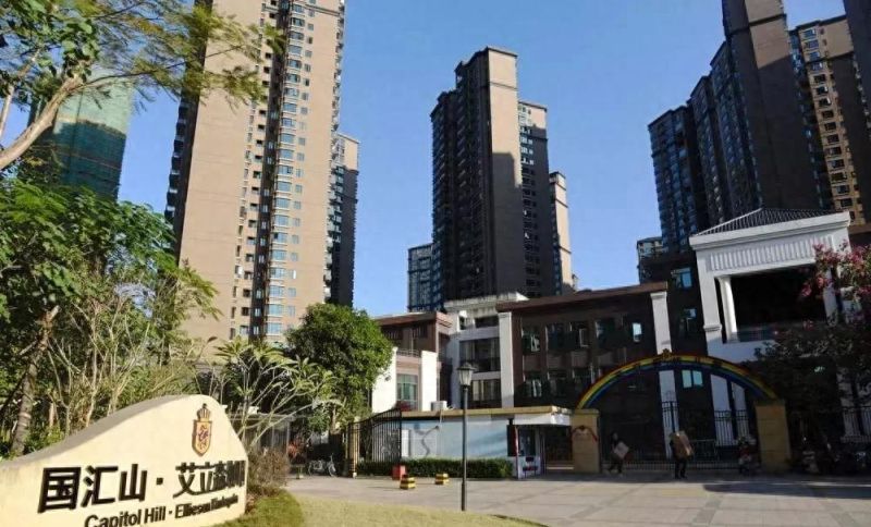 热度不减！惠州江北这些楼盘仍受大众喜爱，均价9900-13000元/㎡
