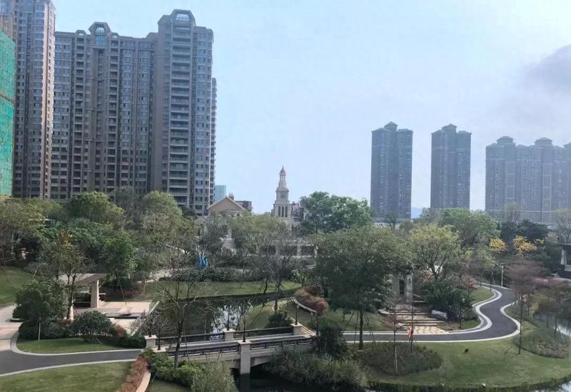 热度不减！惠州江北这些楼盘仍受大众喜爱，均价9900-13000元/㎡