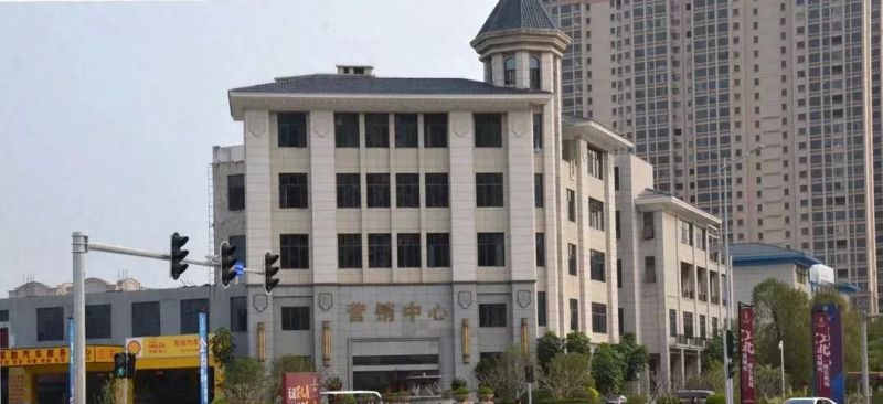 热度不减！惠州江北这些楼盘仍受大众喜爱，均价9900-13000元/㎡