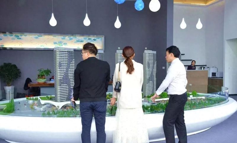 热度不减！惠州江北这些楼盘仍受大众喜爱，均价9900-13000元/㎡