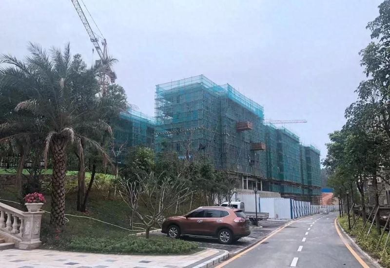 热度不减！惠州江北这些楼盘仍受大众喜爱，均价9900-13000元/㎡