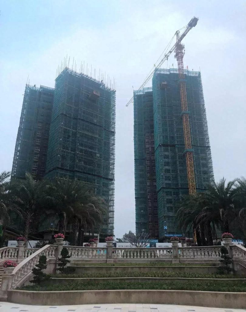 热度不减！惠州江北这些楼盘仍受大众喜爱，均价9900-13000元/㎡