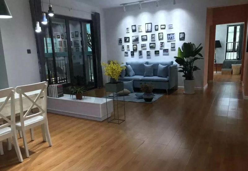 热度不减！惠州江北这些楼盘仍受大众喜爱，均价9900-13000元/㎡