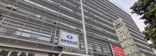 东莞南城鸿禧中心贷款——实现您的财务目标 东莞南城鸿禧中心贷款——实现您的财务目标