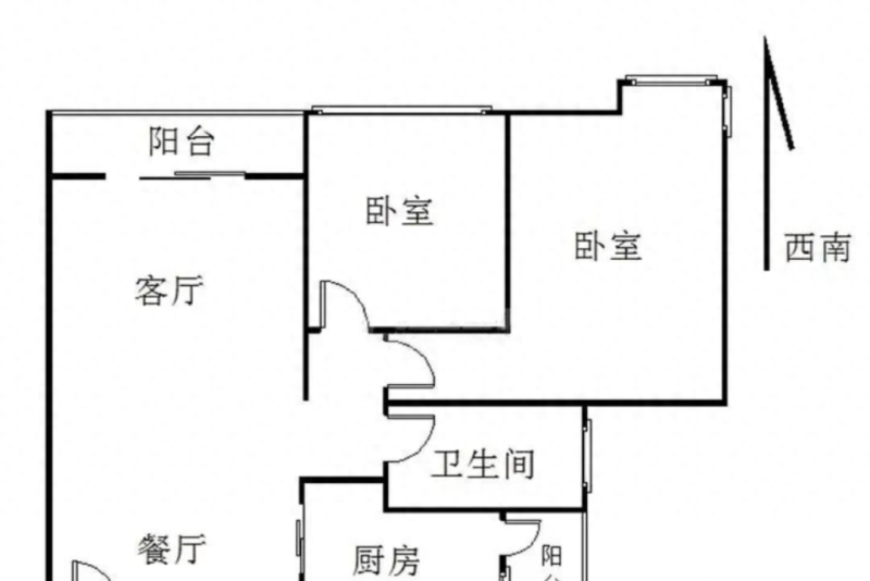 购房攻略 - 首付150万起，深圳宝安刚需热门小区怎么选？