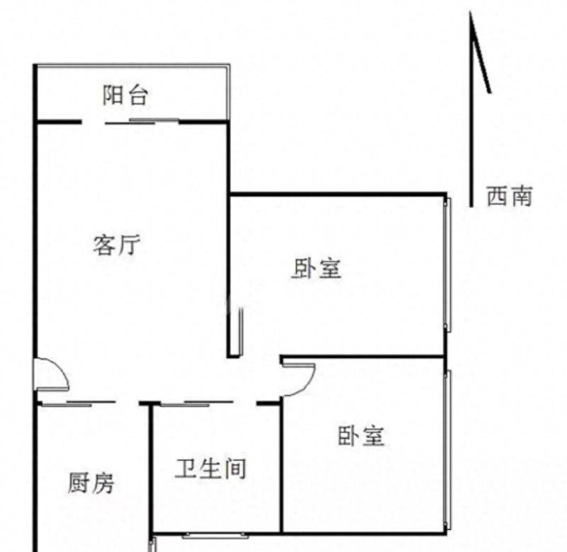购房攻略 - 首付150万起，深圳宝安刚需热门小区怎么选？