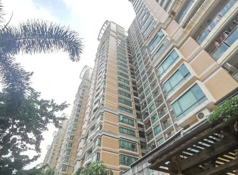 购房攻略 - 首付150万起，深圳宝安刚需热门小区怎么选？