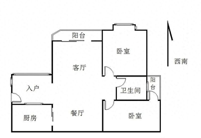 购房攻略 - 首付150万起，深圳宝安刚需热门小区怎么选？