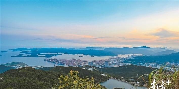 374万/套起，融湖盛世花园将推112套住宅｜深圳楼市早7条
