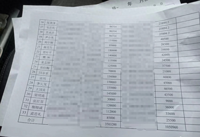 惠东一楼盘违规办证还拖欠民工工资，部门：移交公安