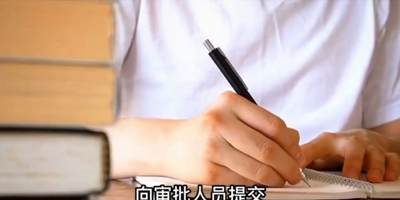 如何产生一笔个人贷款？