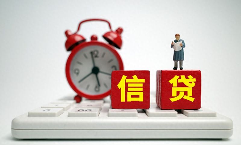 工资贷款是什么？一文明白含义、额度、利率、申请条件和申请流程