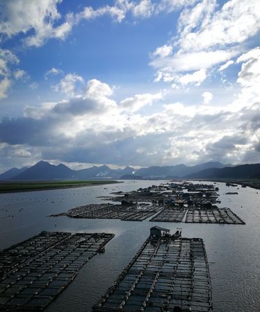 霞浦县盐田乡:贴息贷款铺平致富路 霞浦县盐田乡:贴息贷款铺平致富路