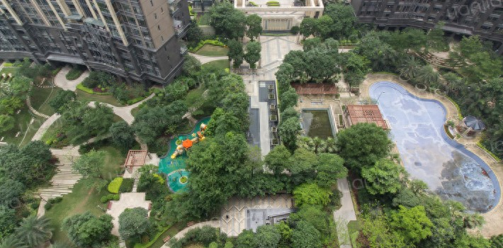 深圳宝安中学实探：不掐尖！买房就能上的“低进高出”学霸加工厂