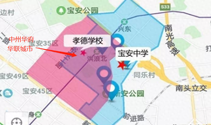 深圳宝安中学实探：不掐尖！买房就能上的“低进高出”学霸加工厂