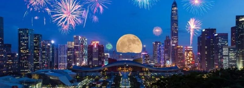 深圳买房买光明还是龙岗？应该这样选