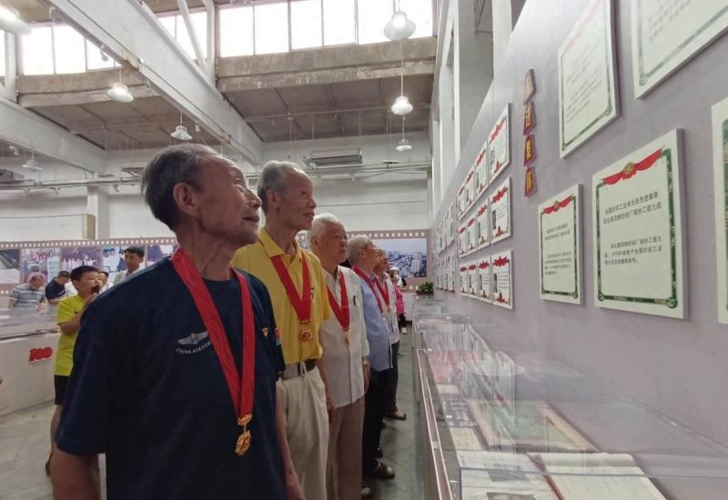 百年辉煌照初心 品质灞桥启新程 灞桥区：坚持“以人民为中心”绘就新时代“最美城区”