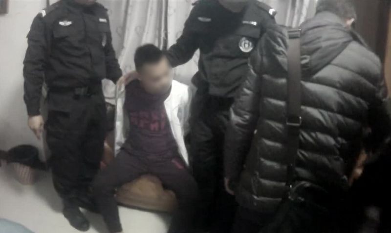 惠州打掉一涉恶套路贷团伙，一受害人借十万被敲诈勒索300多万