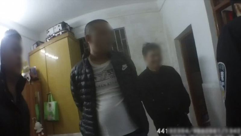 惠州打掉一涉恶套路贷团伙，一受害人借十万被敲诈勒索300多万