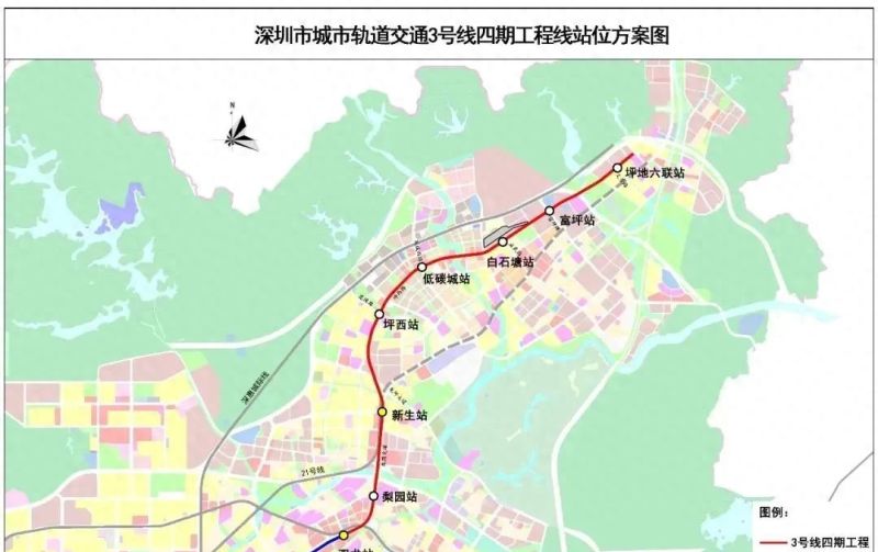 多个可售型人才房接受申请！深圳最低工资标准出炉龙华818