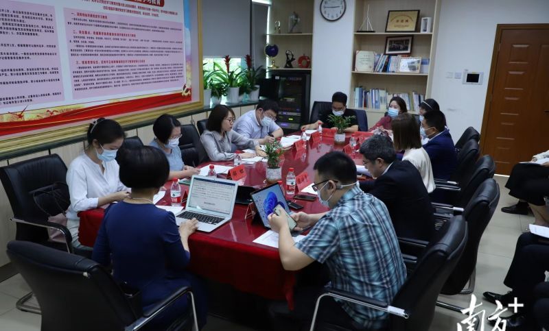 “一个科技企业标签，信用贷款增加百万”福田首贷续贷窗口为企业发放贷款4.8亿元