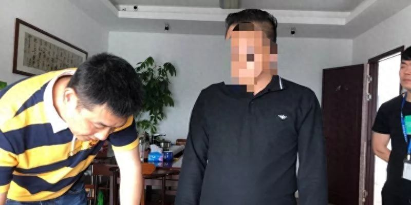 福田警方打掉两个“套路贷”团伙！刑事拘留19名嫌疑人