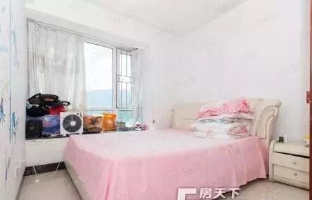 被遗忘的关内！盐田的房子还能买吗？