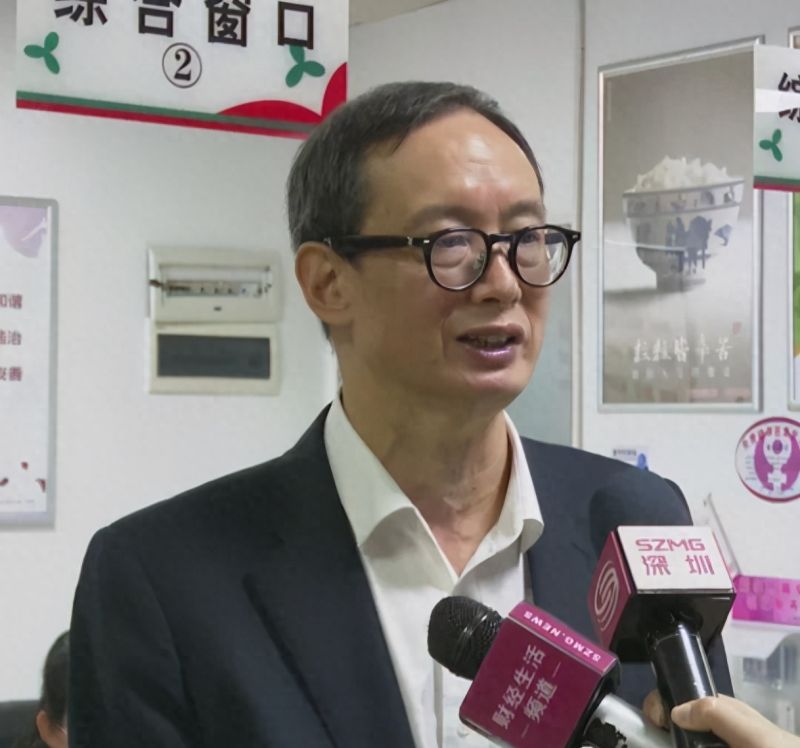 “上门”送贷！深圳这一贷款占比全国第一