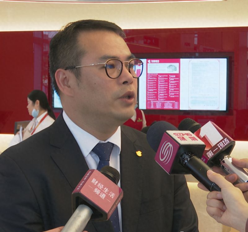 “上门”送贷！深圳这一贷款占比全国第一