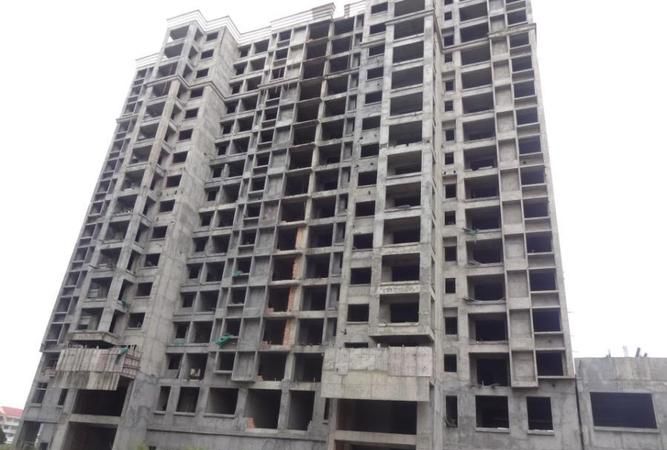 万安:万江新城擅自将商铺改为套房 万安:万江新城擅自将商铺改为套房