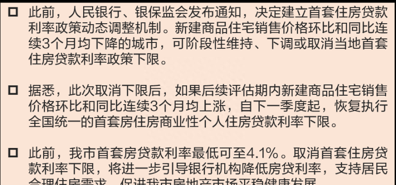 爆！楼盘都是人！传言房贷利率3.9%只优惠至2月28日？