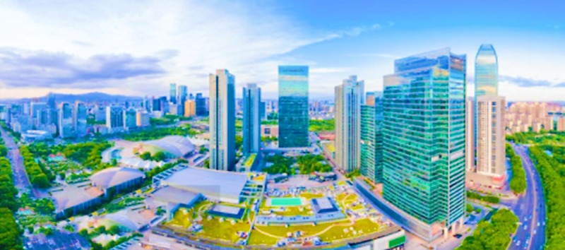 惠阳楼市现状：白云新城PK惠州南站！两个板块，怎么选？