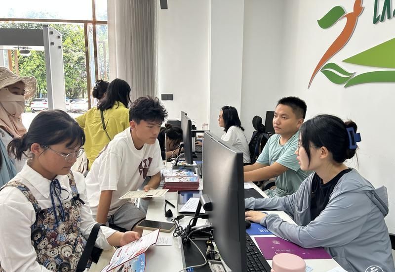 思茅区：生源地信用助学贷款撑起“暖心伞”助力学子圆梦大学