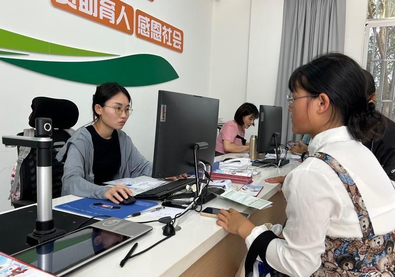 思茅区：生源地信用助学贷款撑起“暖心伞”助力学子圆梦大学