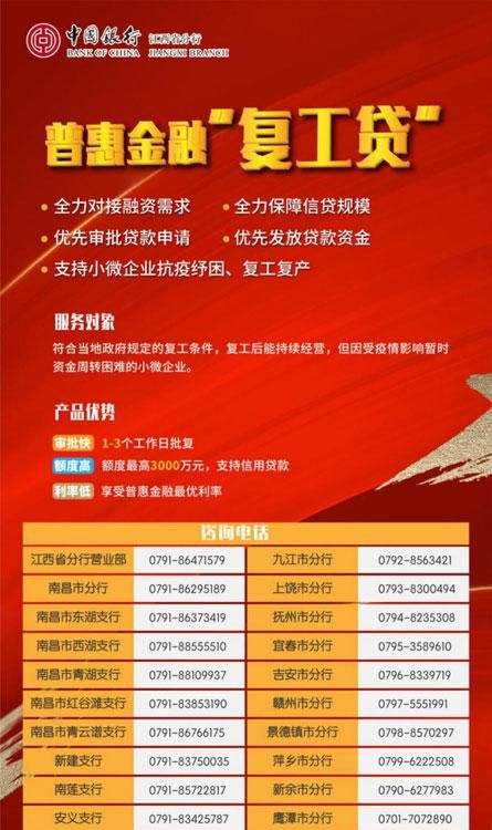 企业贷款实际利率仅为1.8%,深圳龙华发布复工金融支持措施 企业贷款实际利率仅为1.8%,深圳龙华发布复工金融支持措施