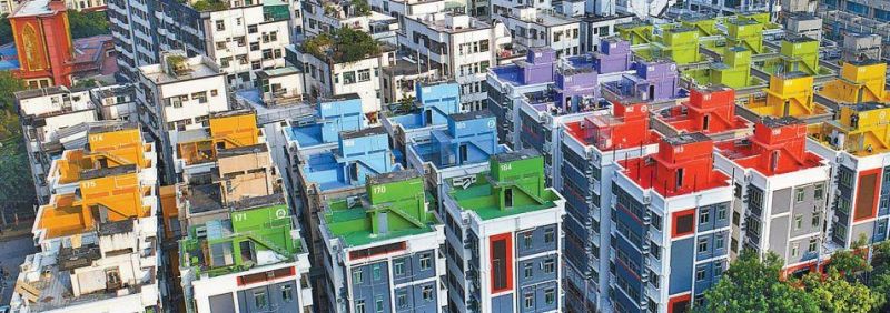 如何申请公租房？福田住房租赁指南伴你贴心找房