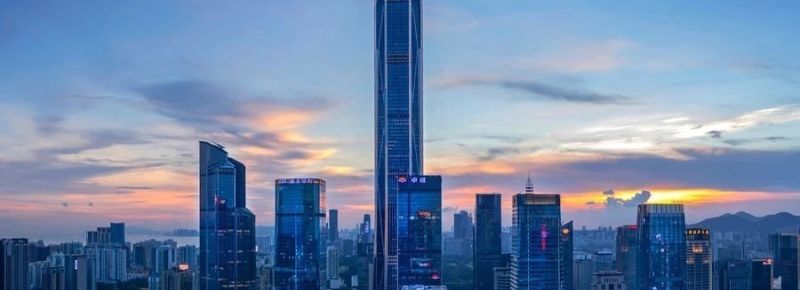 深圳楼市：在宝安买房，这几个板块最值得关注