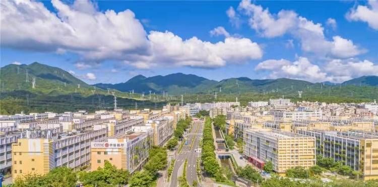 大鹏新区出台纾困解难“十三条”！符合条件可享3个月免租，再享3个月减半