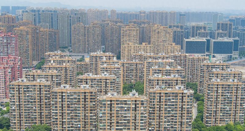百万抵押贷款，每年可节省5000元利息，能阻止提前还款的风潮吗
