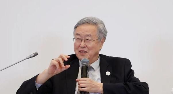 周小川最新重磅发言!涉及支付系统和个人信贷模式 周小川最新重磅发言!涉及支付系统和个人信贷模式