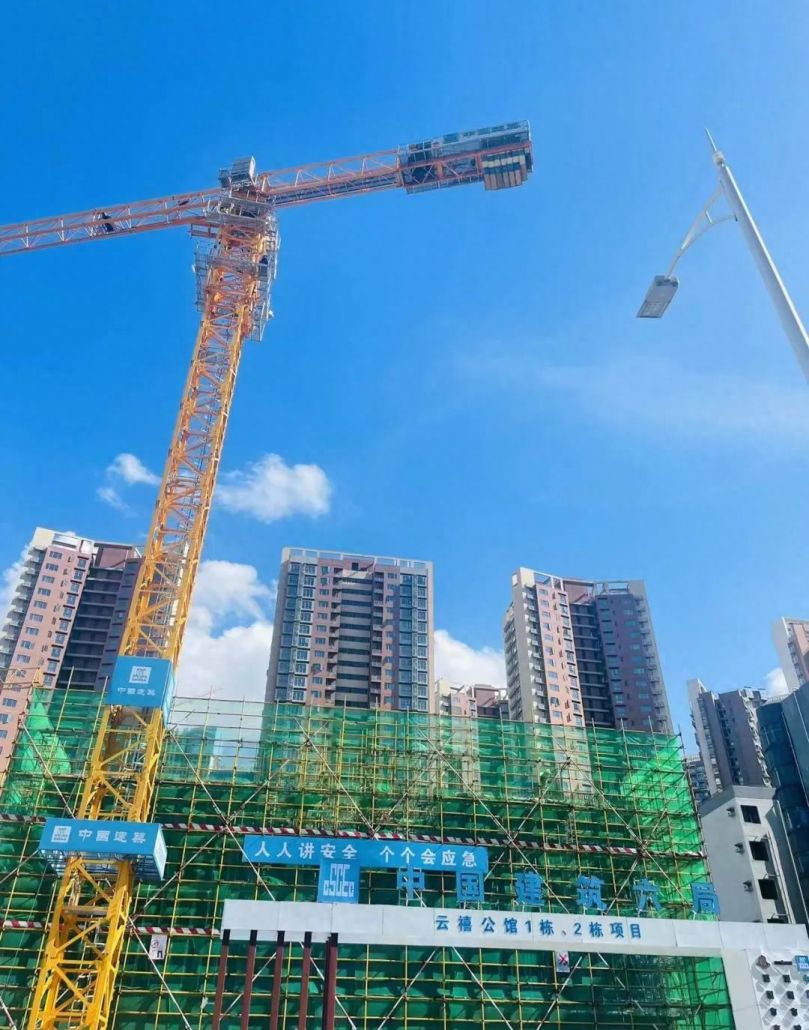 深圳-954套一站罗湖、成熟配套“云禧公馆”预计10月发车配售！