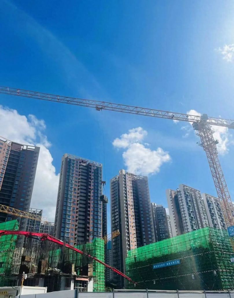 深圳-954套一站罗湖、成熟配套“云禧公馆”预计10月发车配售！