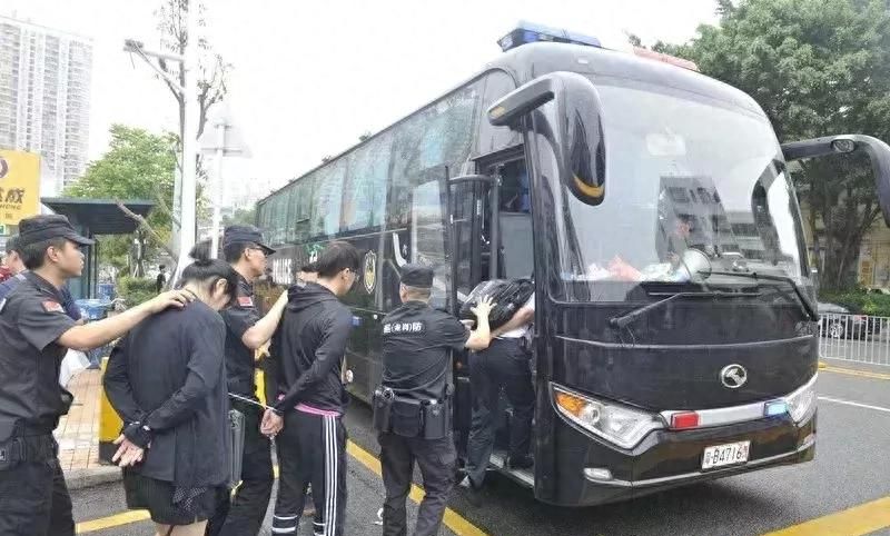 借90万还600万，还有“社会人”催债……多家“贷款公司”在龙岗覆灭！
