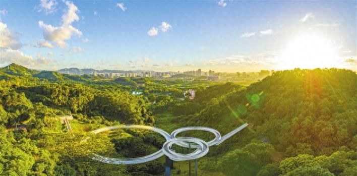 创新绿色金融：30亿元授信贷款助力“光明蓝”