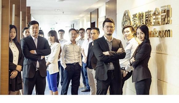 深圳的金融服务真好：他们又要登门为我服务了