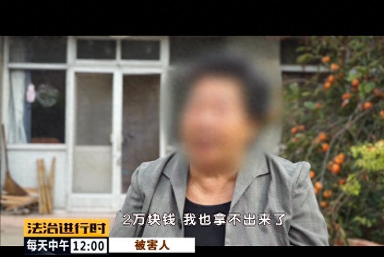 霸占老人房产，竟有公证员、律师帮凶！这伙人被“一锅端”